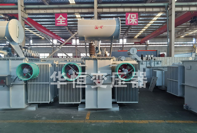 6300KVA宁德宁德宁德电力变压器