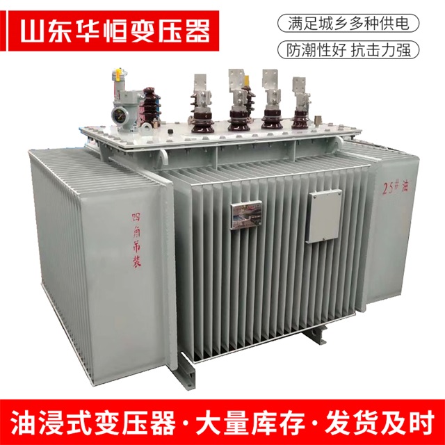 S13-10000/35宁德宁德宁德电力变压器厂家