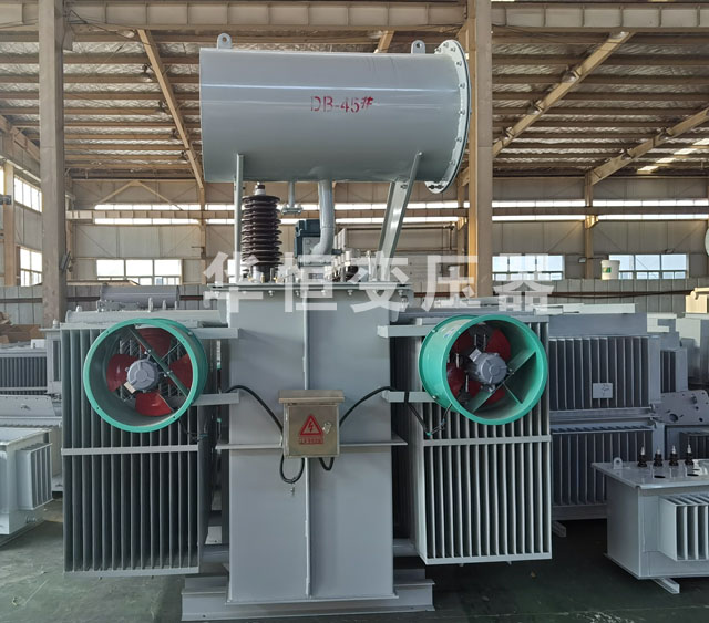 S13-8000/35宁德宁德宁德电力变压器