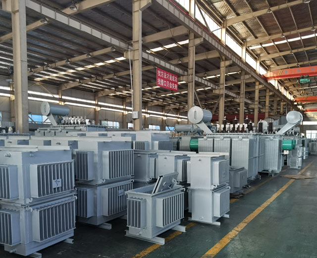 S11-8000/35宁德宁德宁德电力变压器