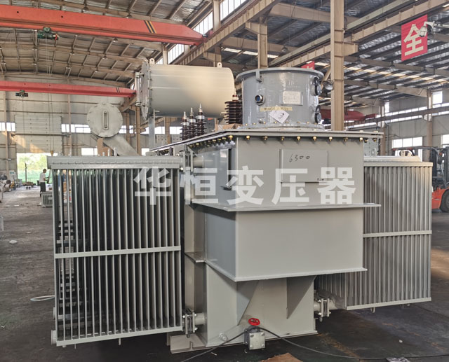 S11-6300/35宁德宁德宁德电力变压器价格