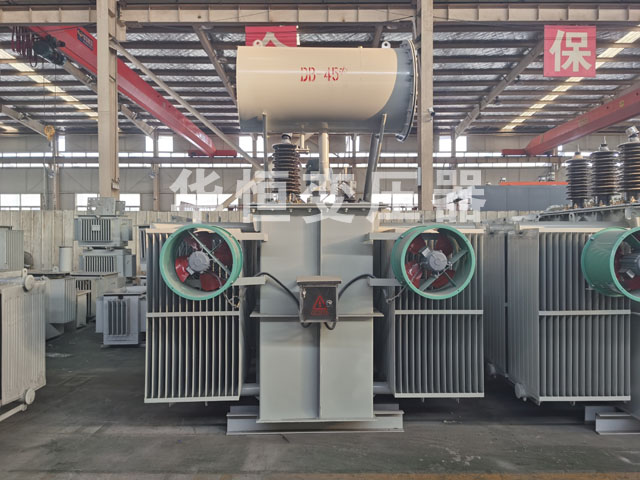 S11-6300/35宁德宁德宁德电力变压器